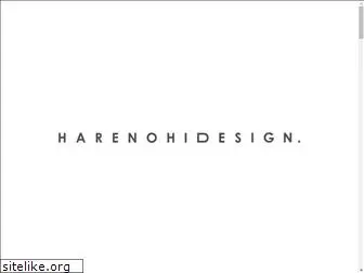 harenohidesign.com