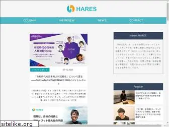 hares.jp