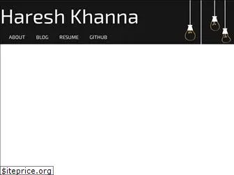 hareshkh.github.io