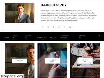 hareshsippy.com