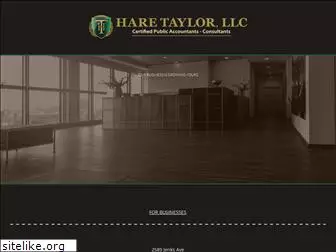 haretaylor.com