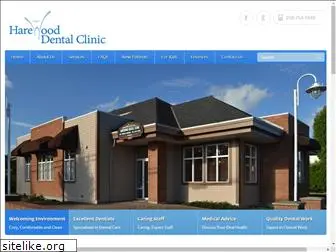 harewooddentalclinic.ca