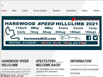harewoodhill.co.uk