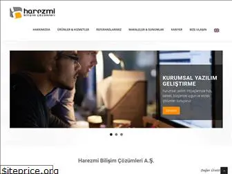 harezmi.com.tr