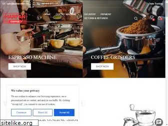 harfancoffee.com