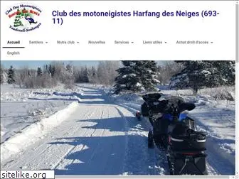 harfangdesneiges.ca