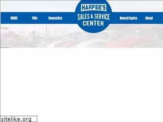 harfees.com