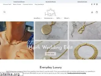 harfi.co.uk