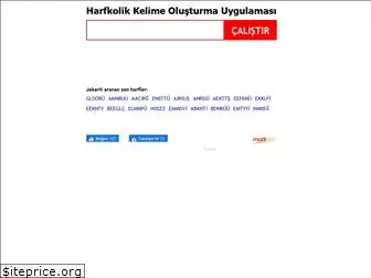 harfkolik.com