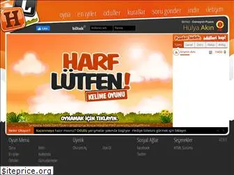 harflutfen.com