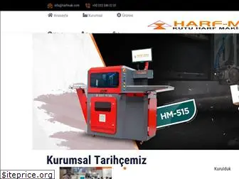 harfmak.com