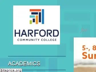 harford.edu