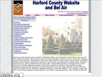 harfordcountywebsite.com