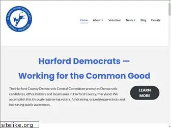 harforddemocrats.org