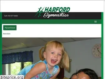 harfordgymnastics.com