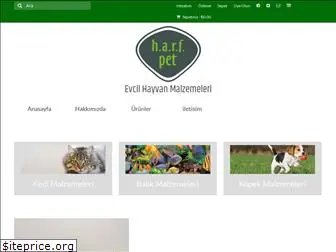 harfpet.com