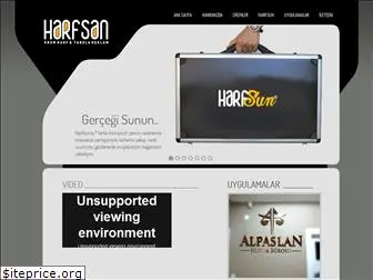 harfsan.com
