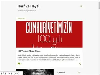 harfvehayal.com