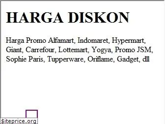 harga-diskon.com