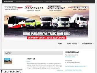 harga-hino.com