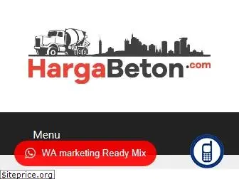 hargabeton.com