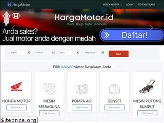 hargahonda.id