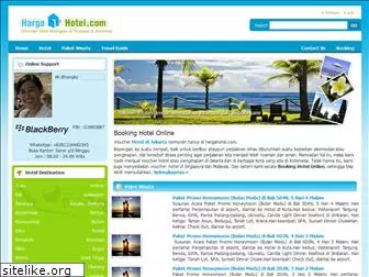 hargahotel.com