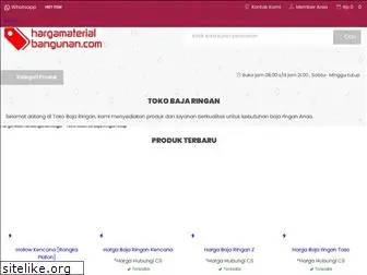 hargamaterialbangunan.com