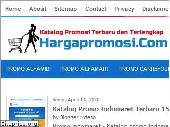 hargapromosi.com