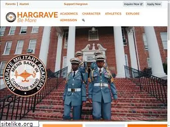 hargrave.edu