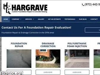 hargraveinc.com