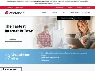 hargray.com