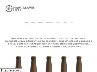 hargreaveshill.com.au