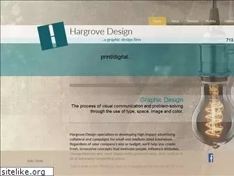 hargrovedesign.com
