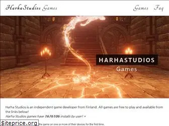 harhastudios.net