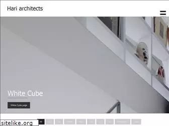 hari-architects.com