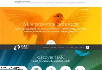 hari.ca