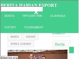 harianesport.blogspot.com