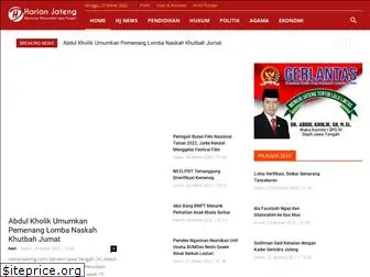 harianjateng.com