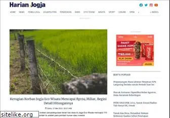 harianjogja.com