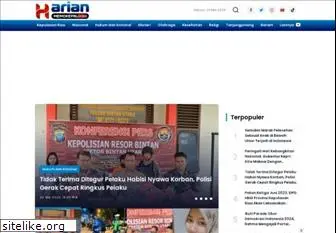 harianmemokepri.com