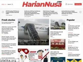 hariannusa.com