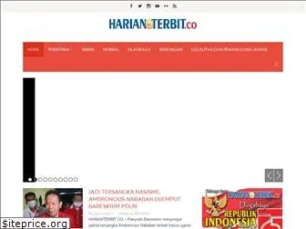 harianterbit.co