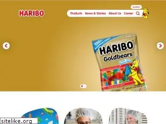 haribo.com