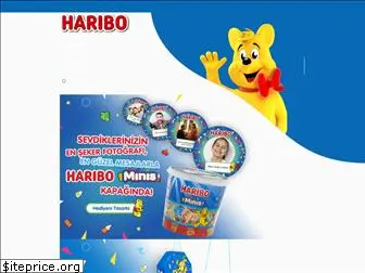 hariboshop.com