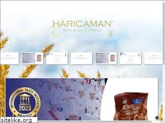 haricaman.com