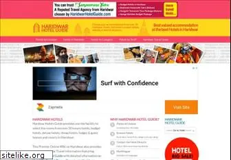 haridwarhotelguide.com