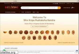 haridwarrudraksha.com