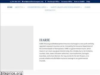 harie.org