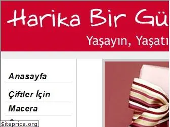 harikabirgun.com